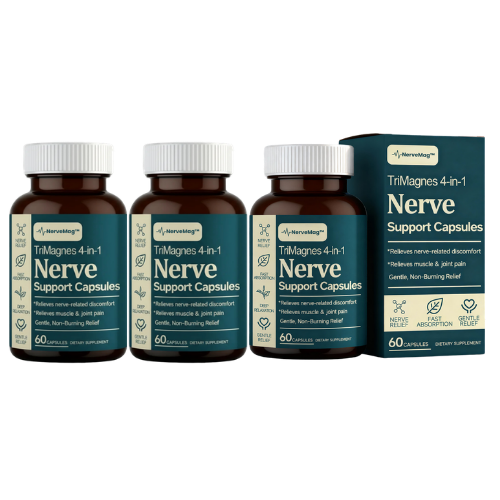 NerveMag™ ZA