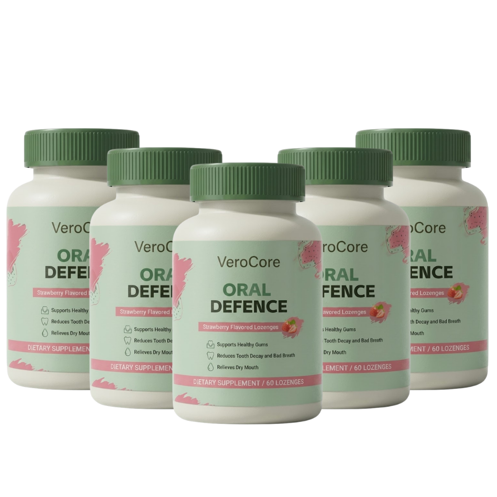 VeroCore™ ZA