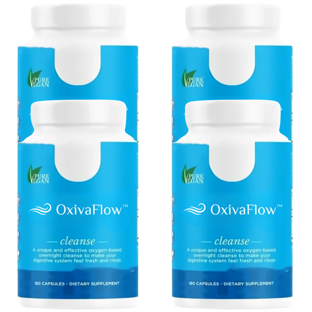 OxivaFlow™
