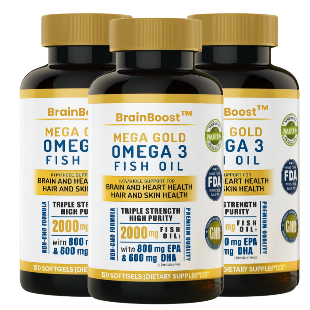BrainBoost™ - SE