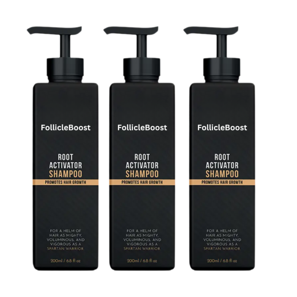 FollicleBoost™ - SE