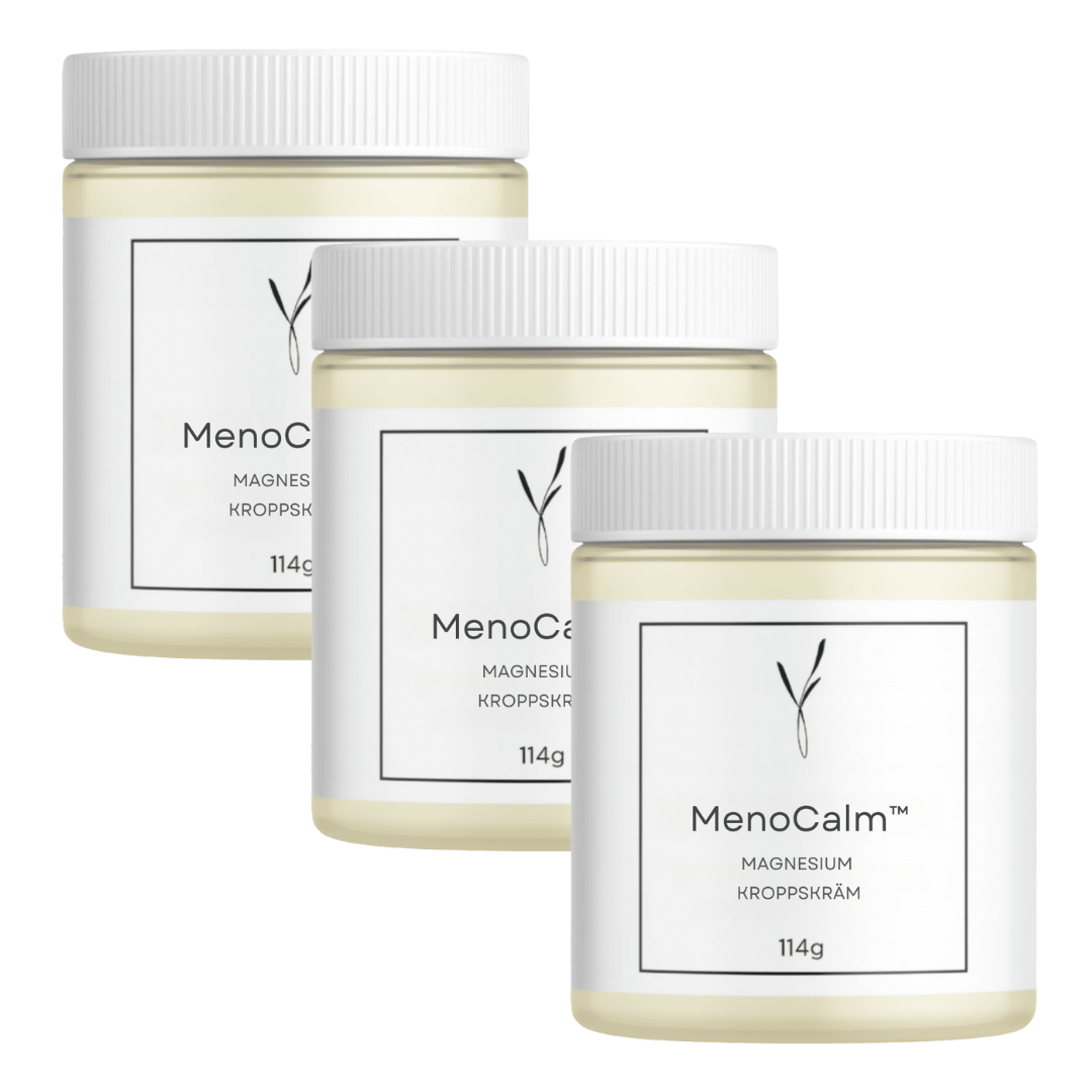 MenoCalm™ SE