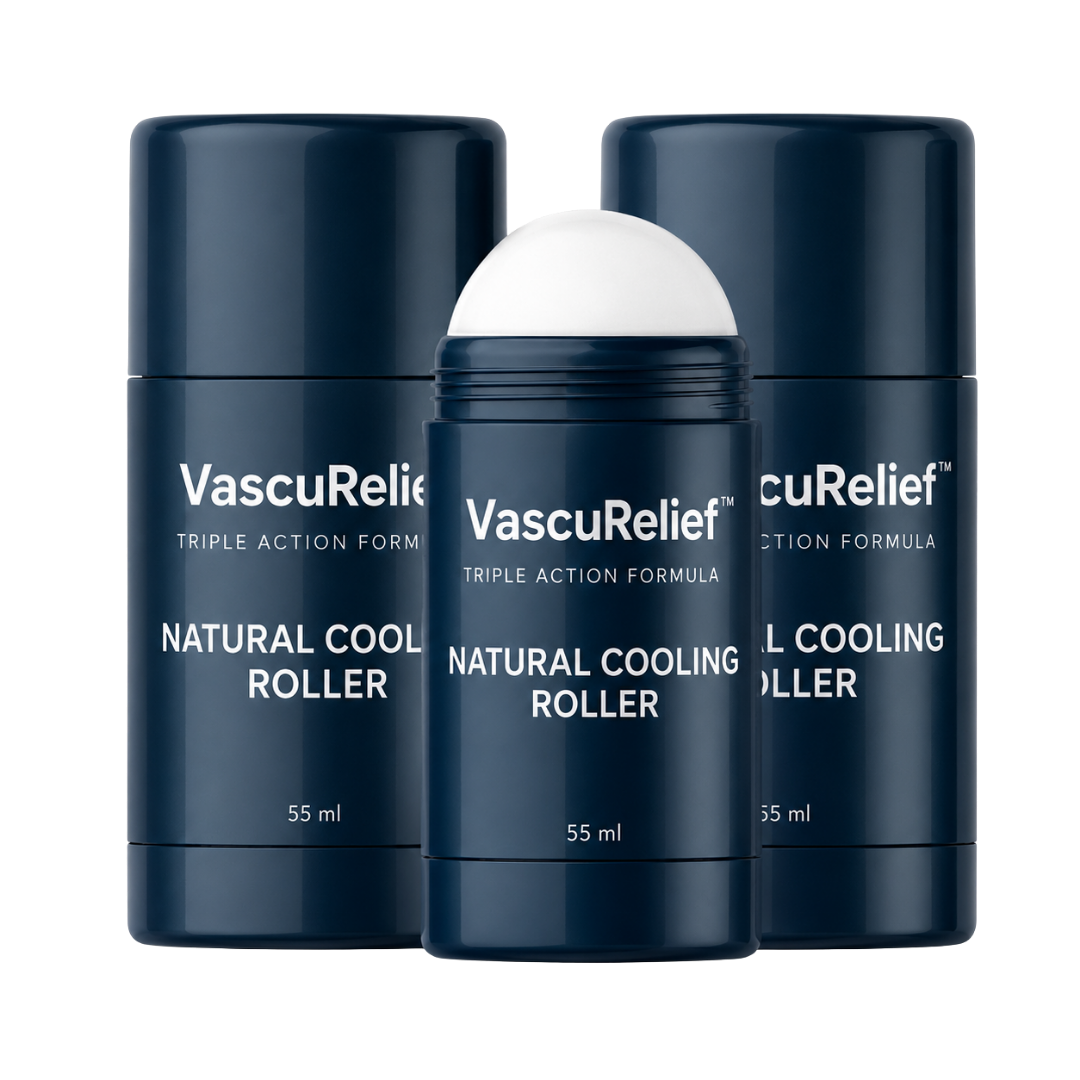 VascuRelief™ ZA