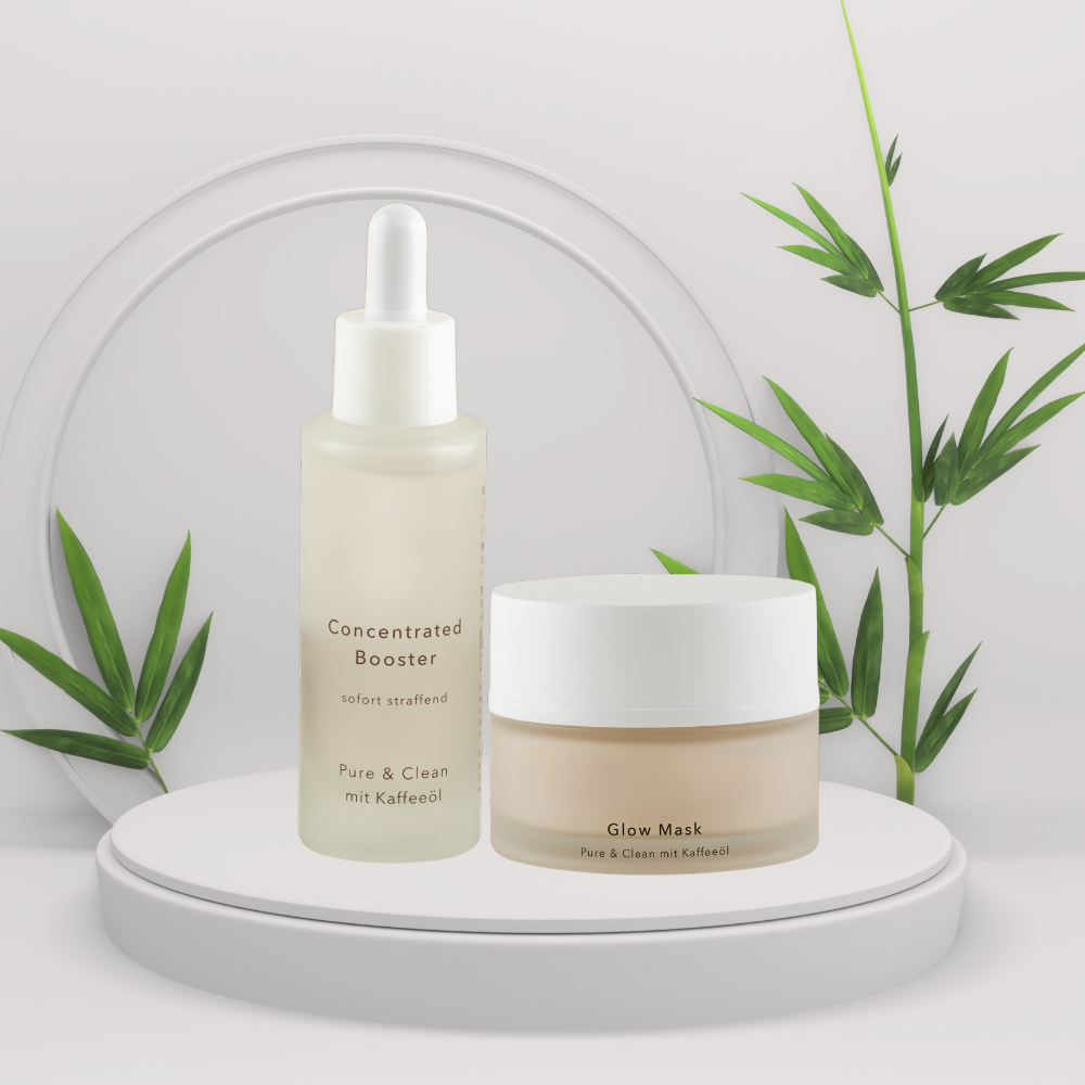 LumiVive™ Duo Set SE