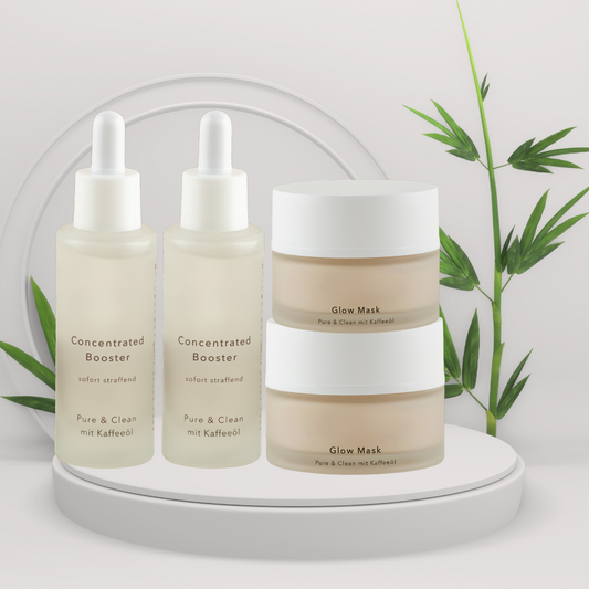 LumiVive™ Duo Set SE