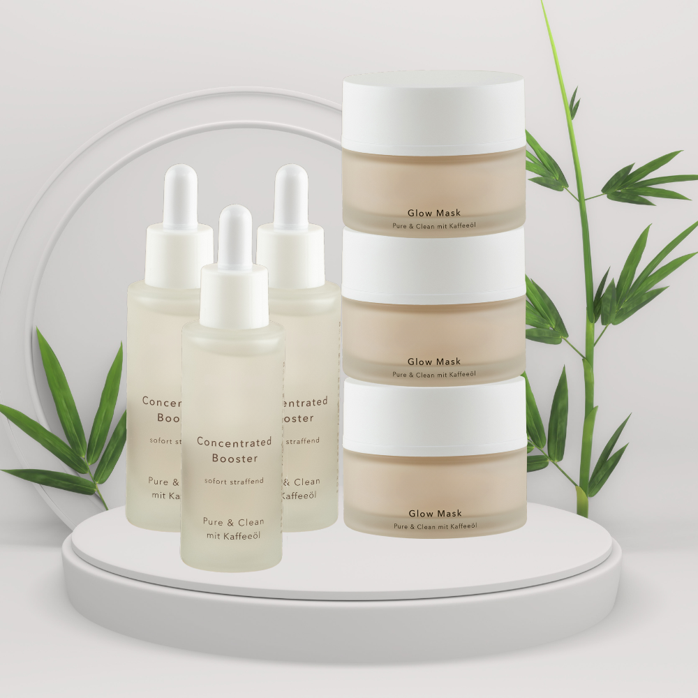 LumiVive™ Duo Set SE