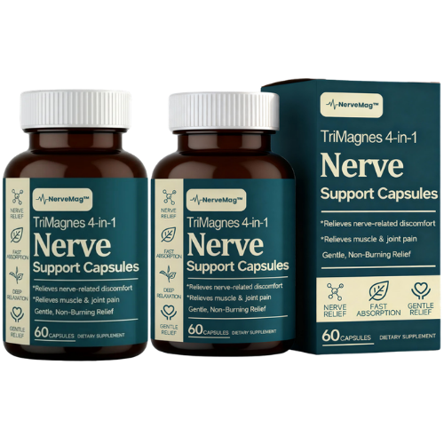 NerveMag™ ZA