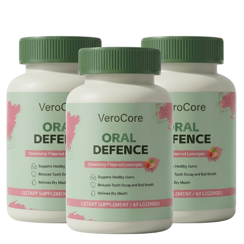 VeroCore™ ZA
