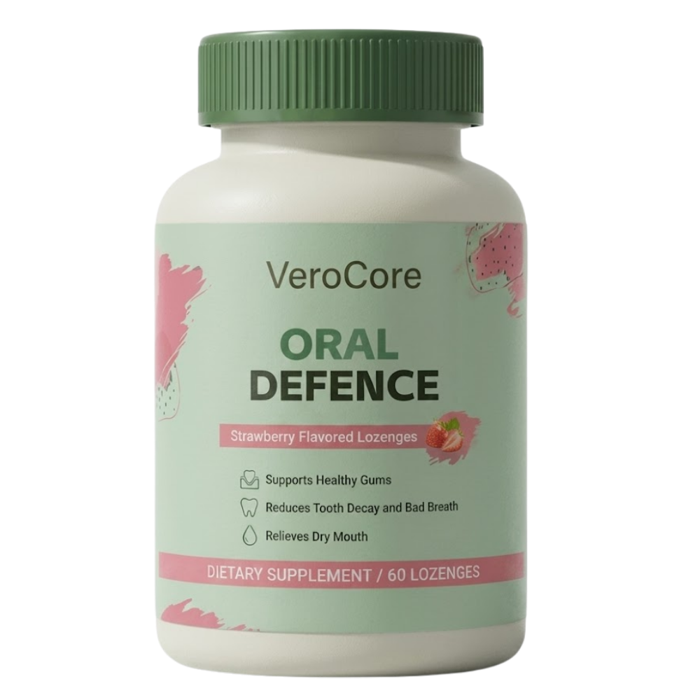VeroCore™ ZA
