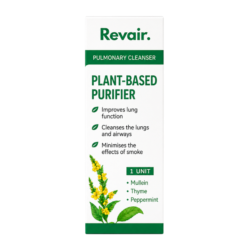 RevAir™ ZA