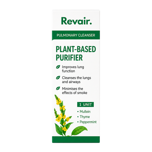 RevAir™ ZA