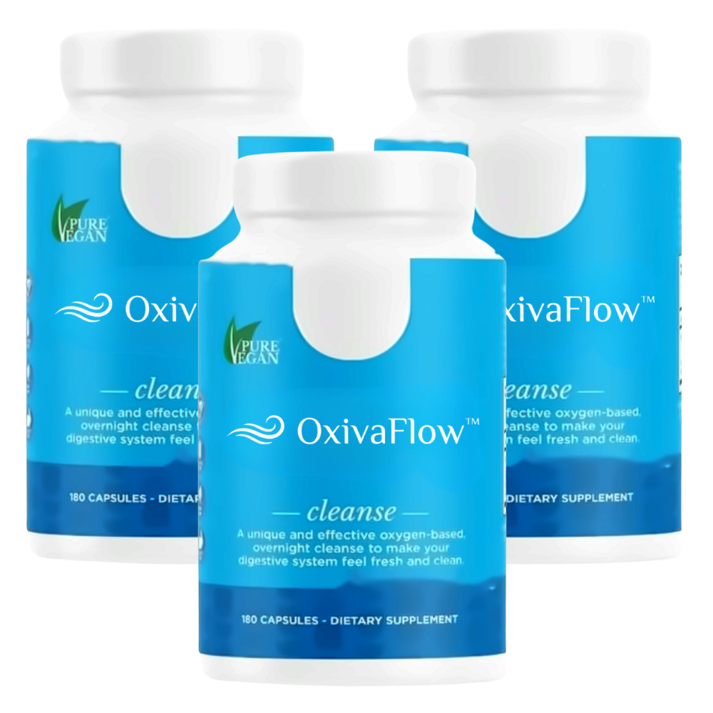 OxivaFlow™