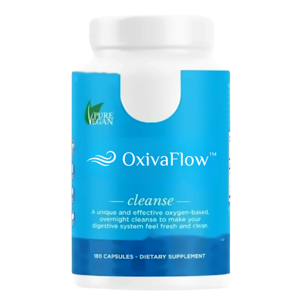 OxivaFlow™