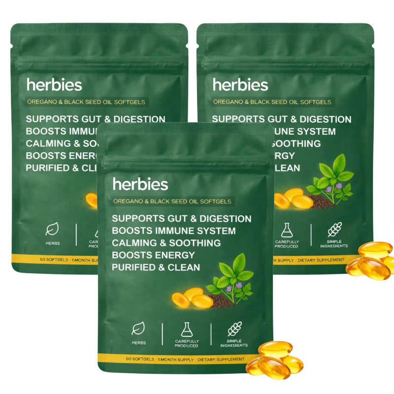 Herbies™