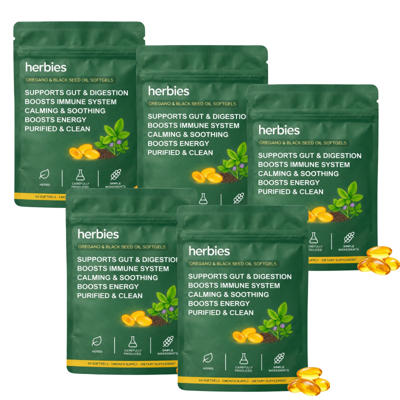 Herbies™
