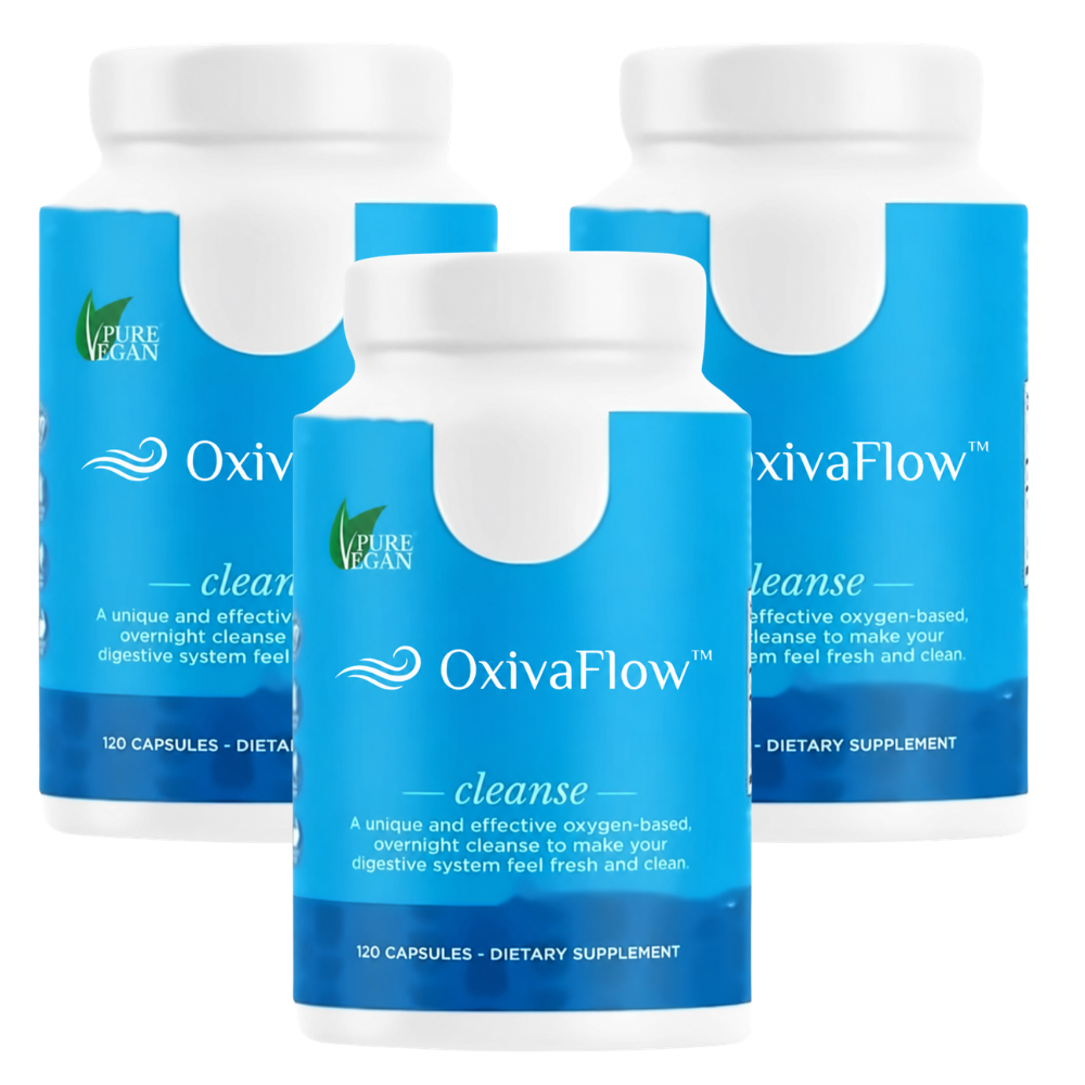 OxivaFlow™