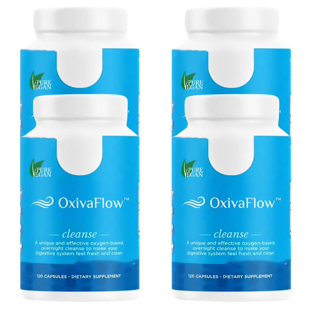 OxivaFlow™