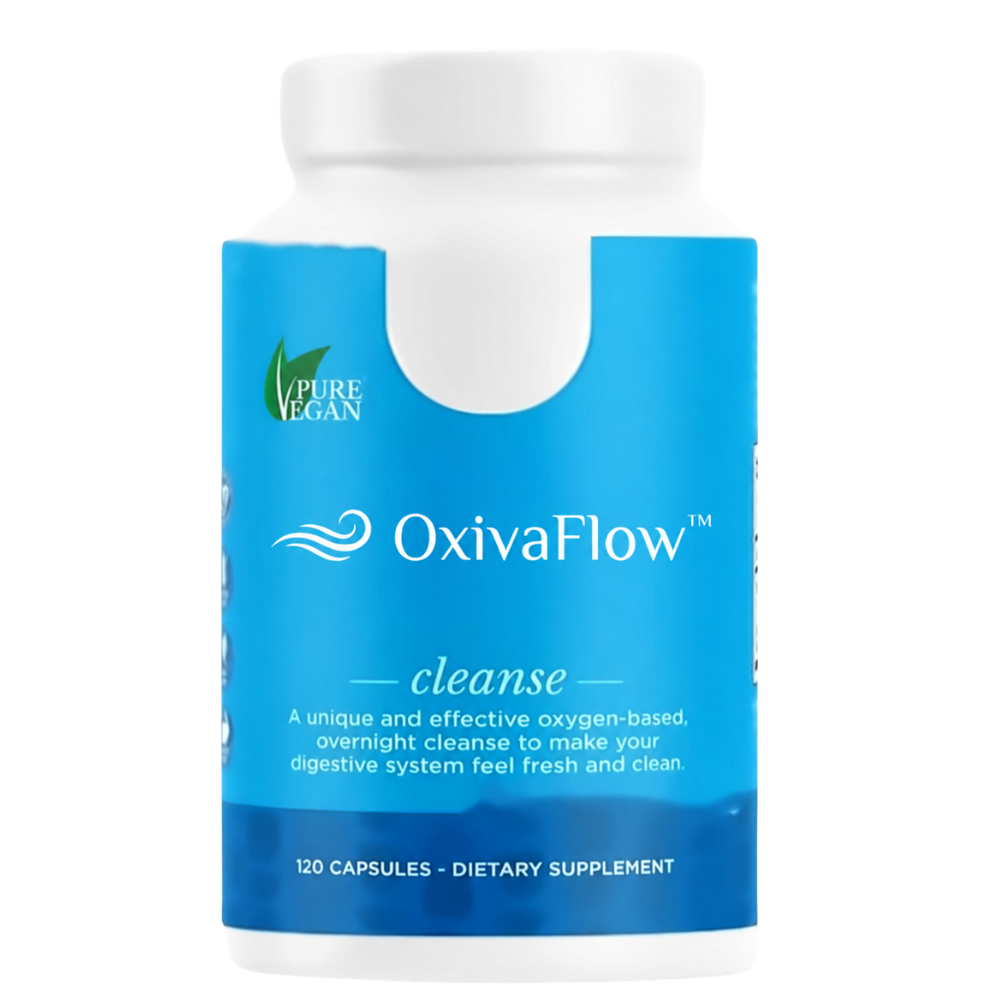 OxivaFlow™