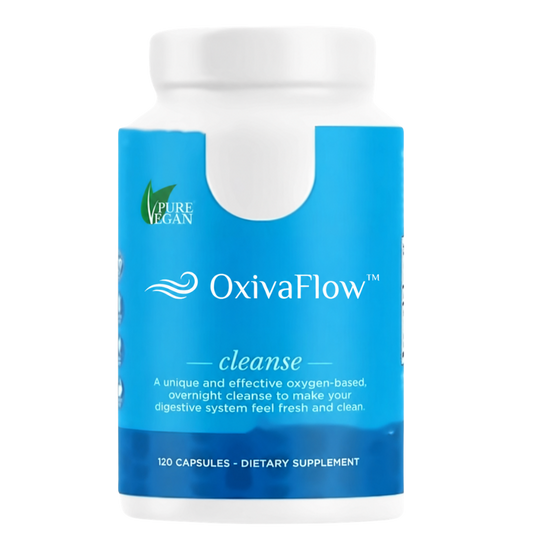 OxivaFlow™