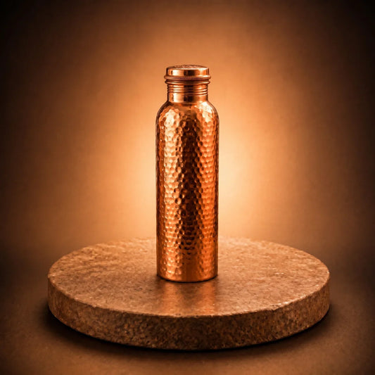 TamraPure™ Bottle