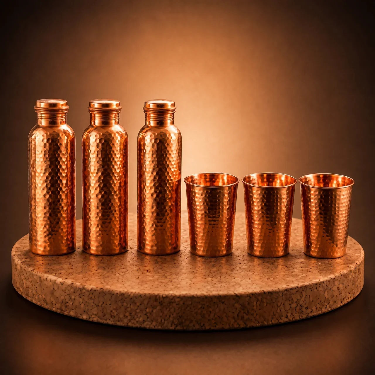 TamraPure™ Bottle