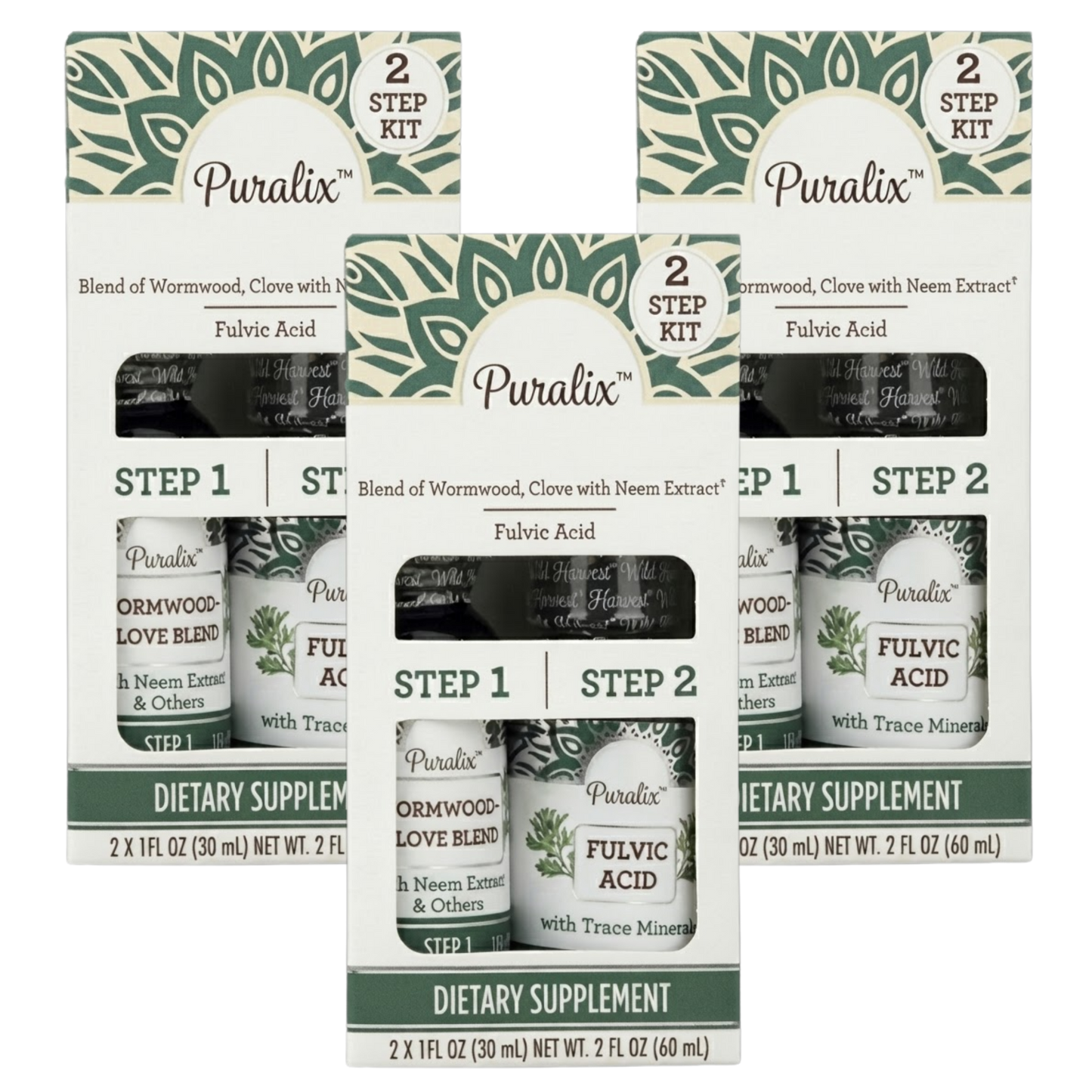 Puralix™