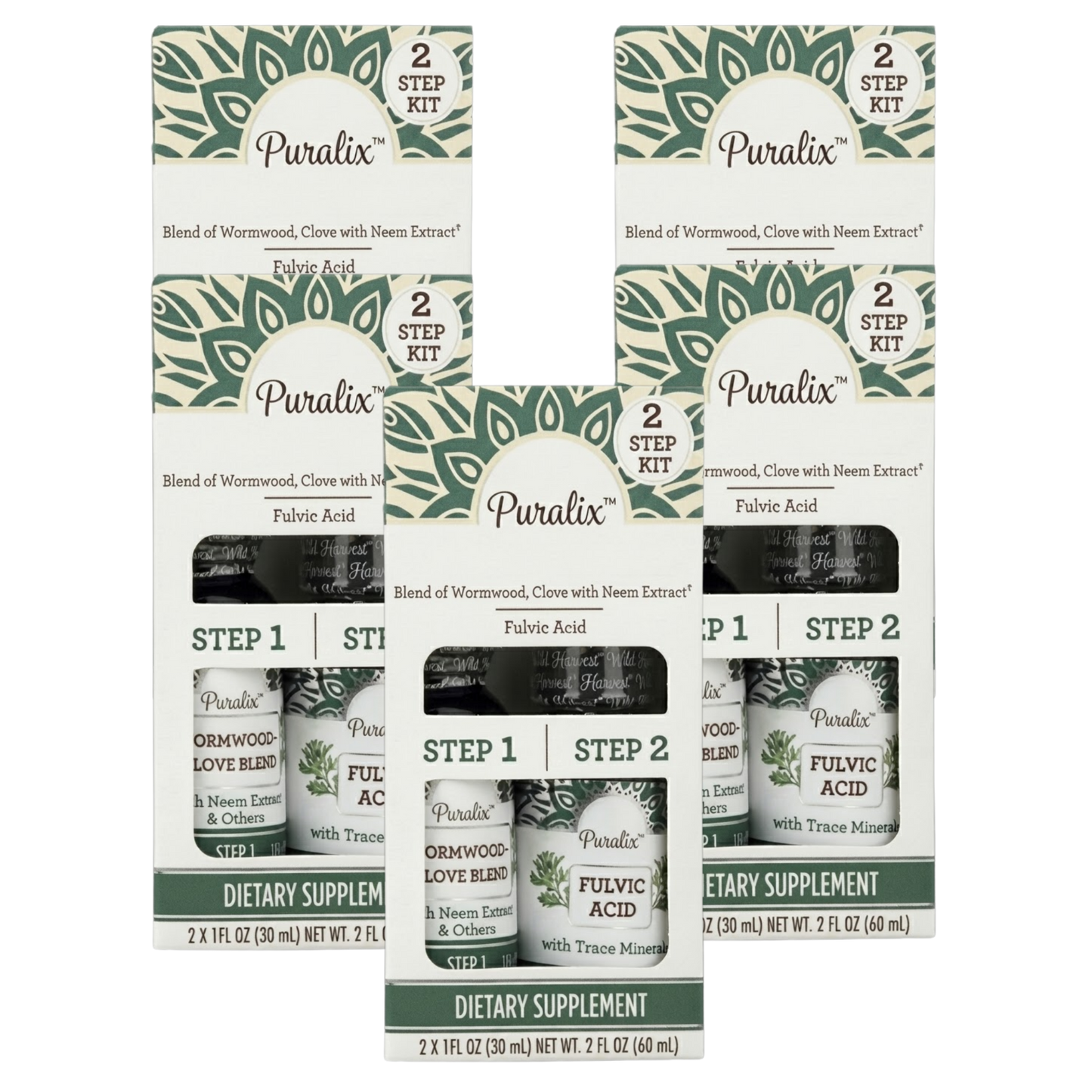 Puralix™