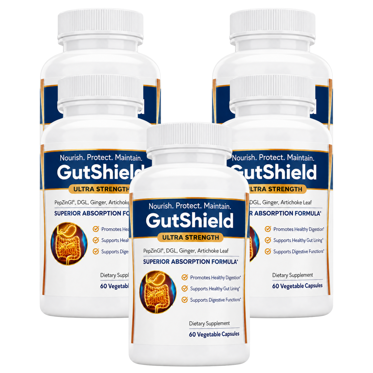 GutShield™ ZA