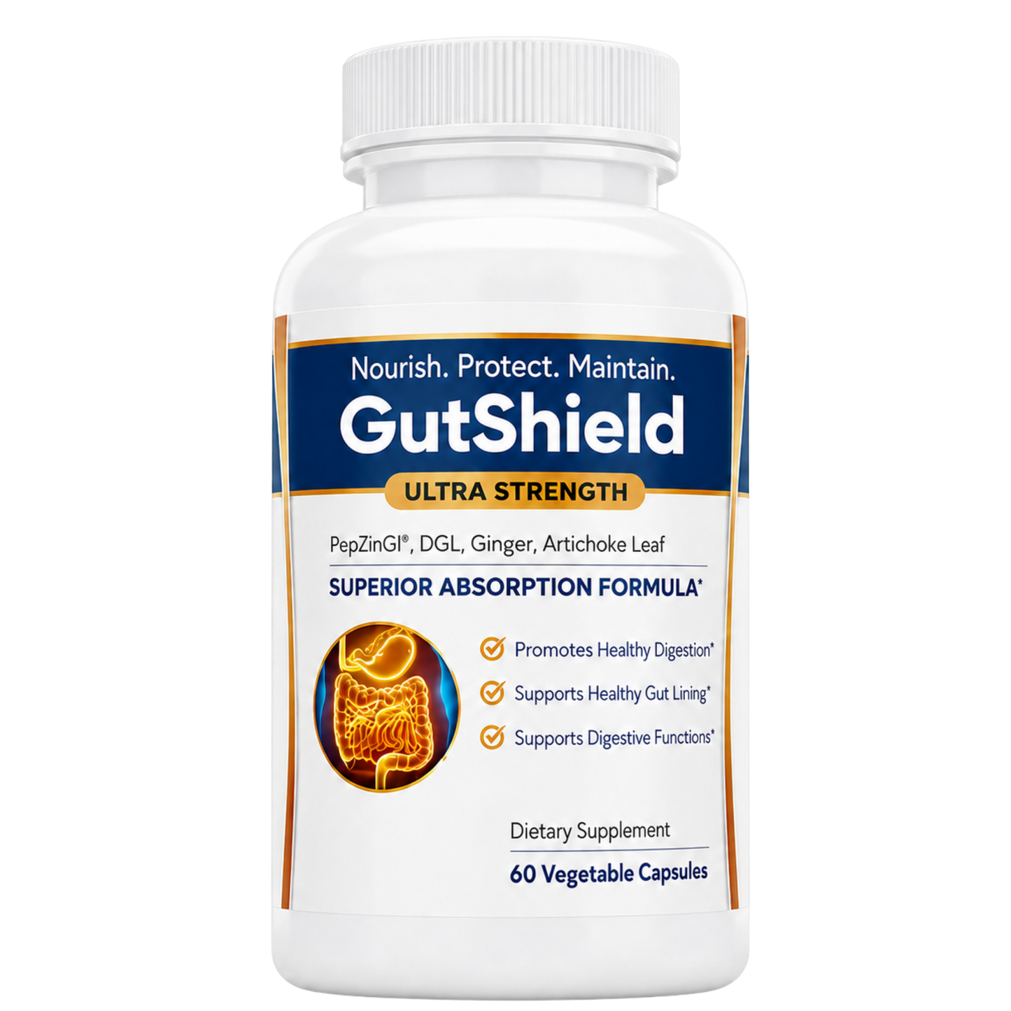 GutShield™ ZA