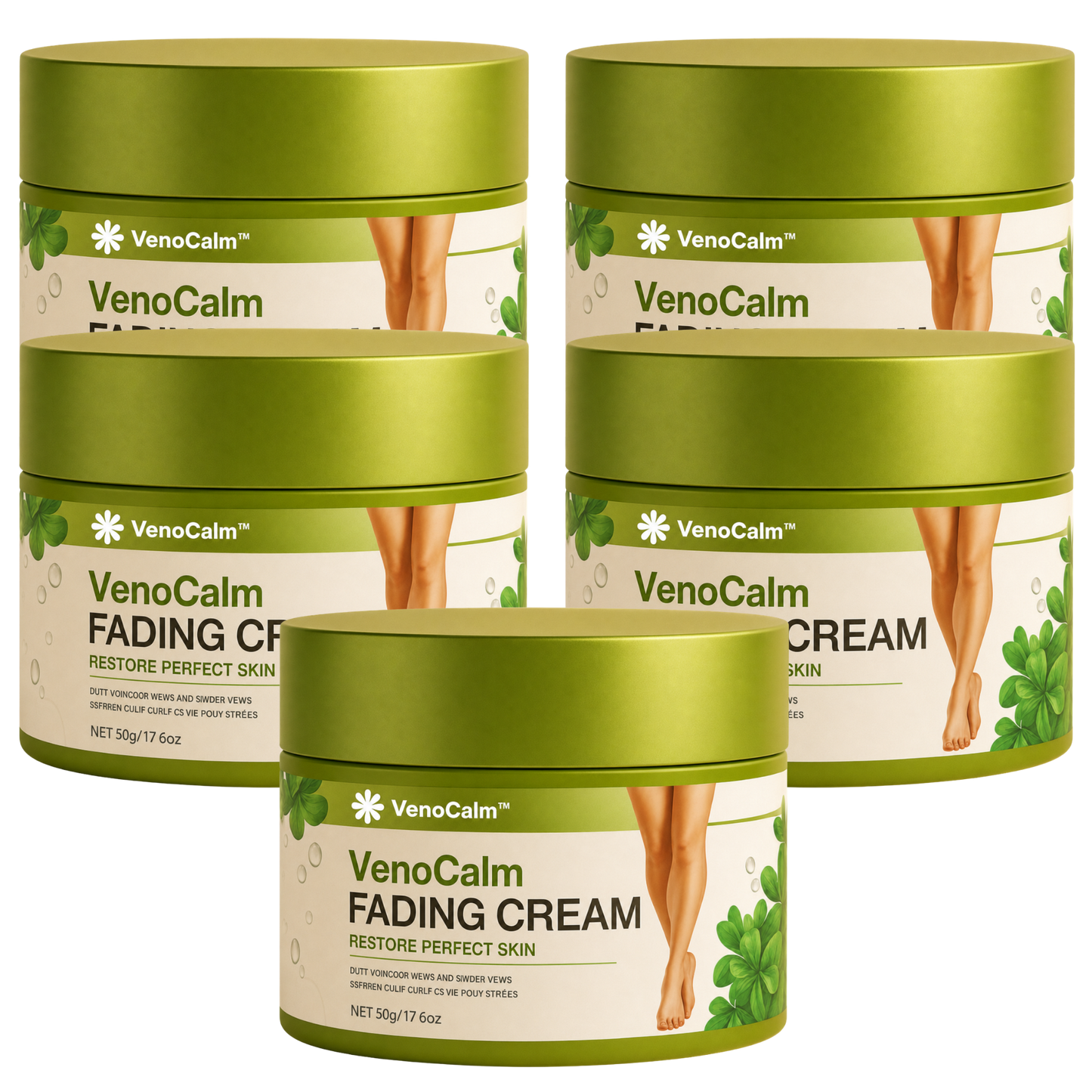 VenoCalm™ ZA