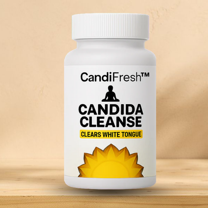 CandiFresh™ SE