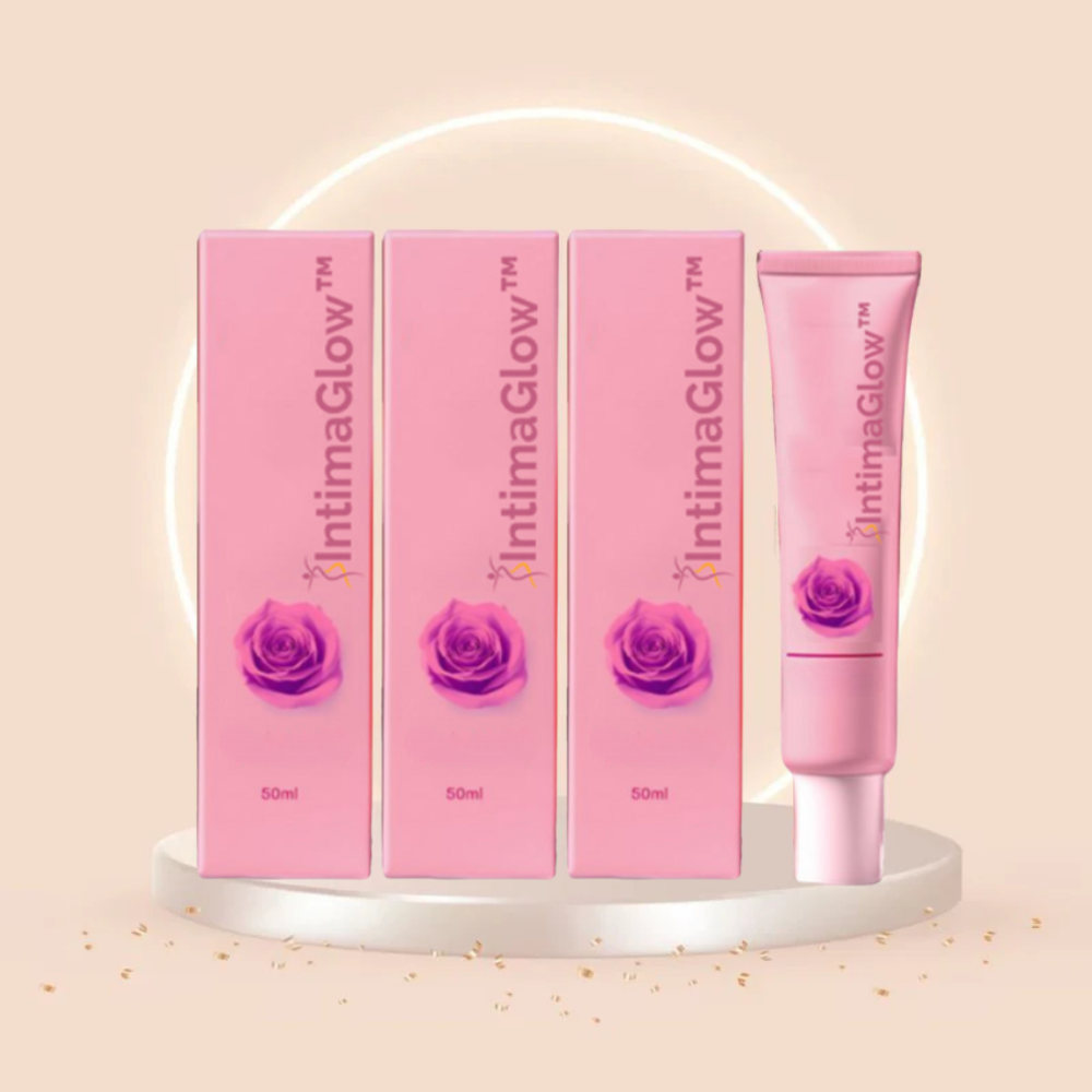 IntimaGlow™