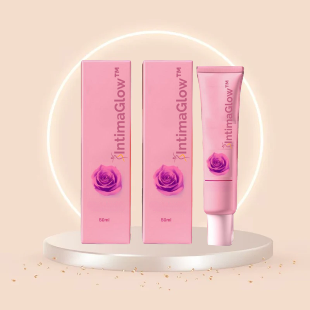 IntimaGlow™