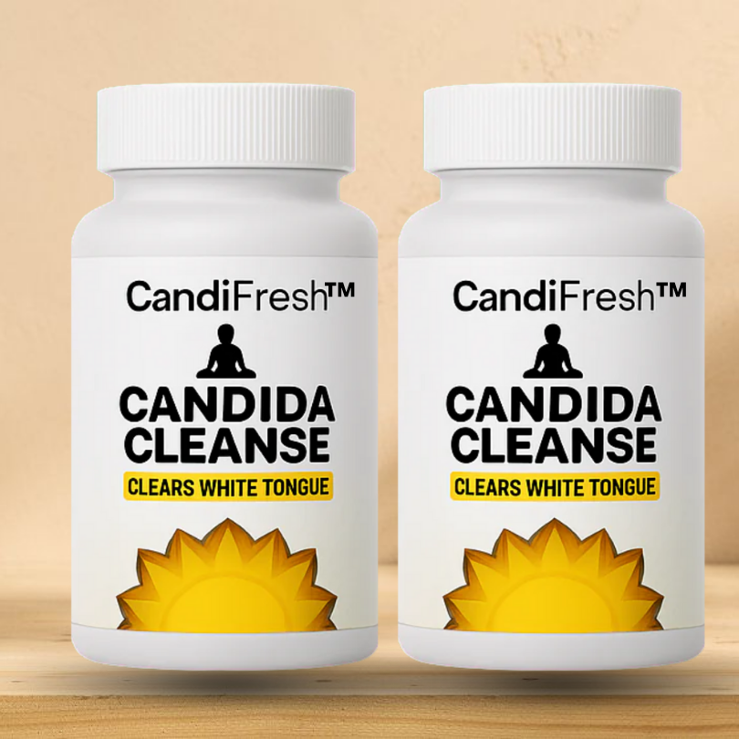 CandiFresh™ SE