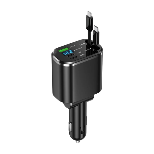 ChargeMate™ - SE