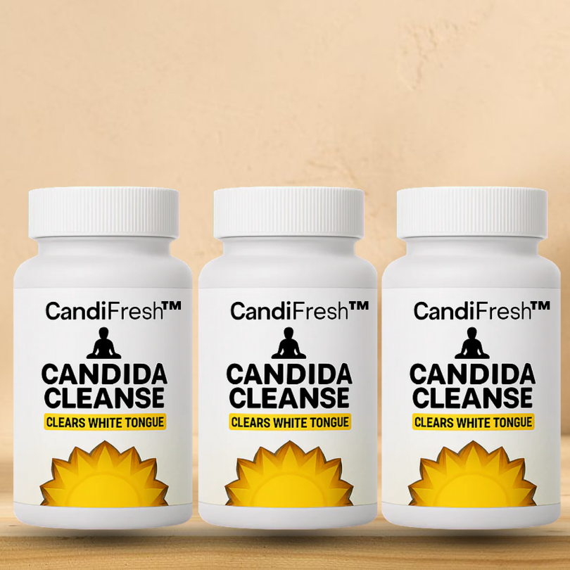 CandiFresh™ SE