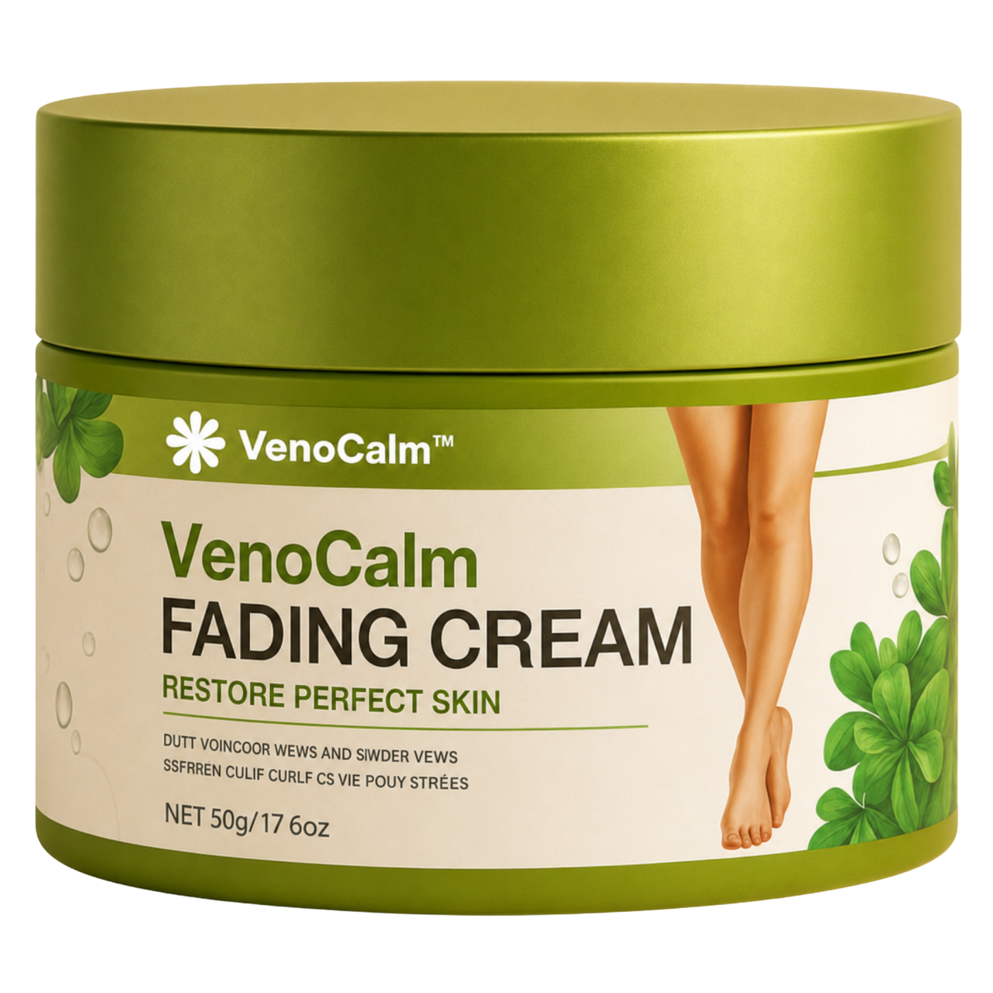 VenoCalm™ ZA