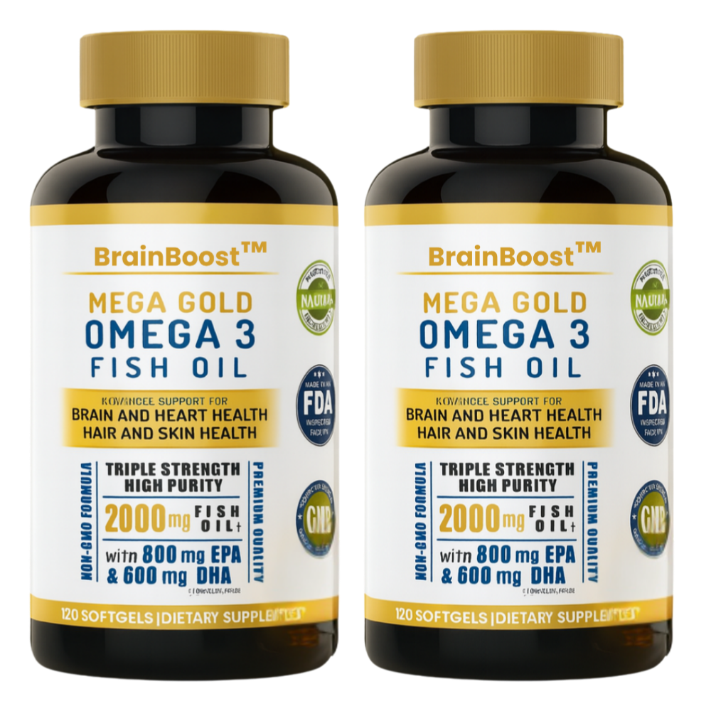 BrainBoost™ - SE