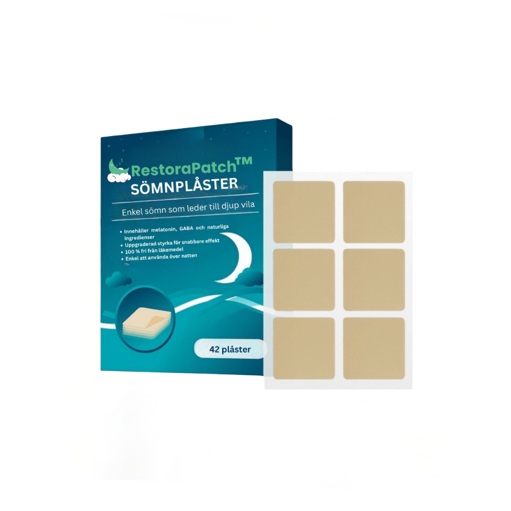 RestoraPatch™ - SE