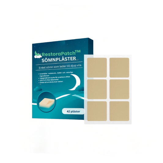 RestoraPatch™ - SE