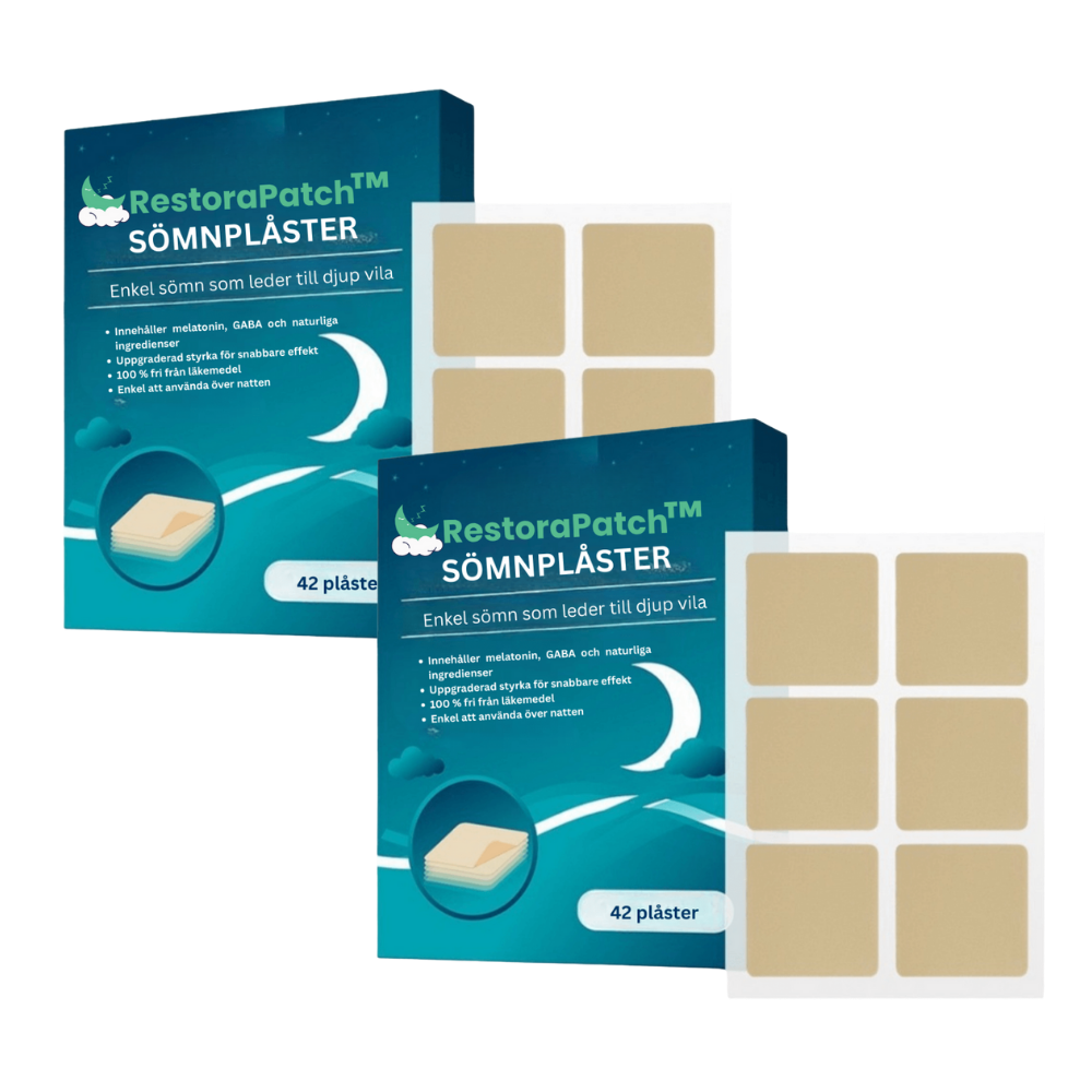 RestoraPatch™ - SE