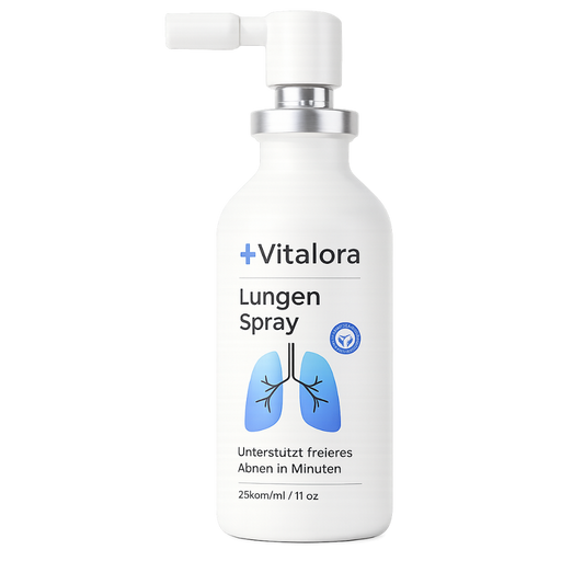 Vitalora™ NLBE
