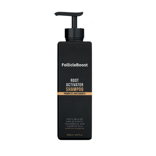 FollicleBoost™ - SE