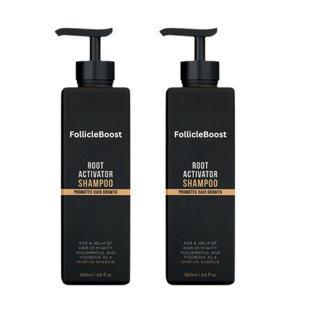 FollicleBoost™ - SE