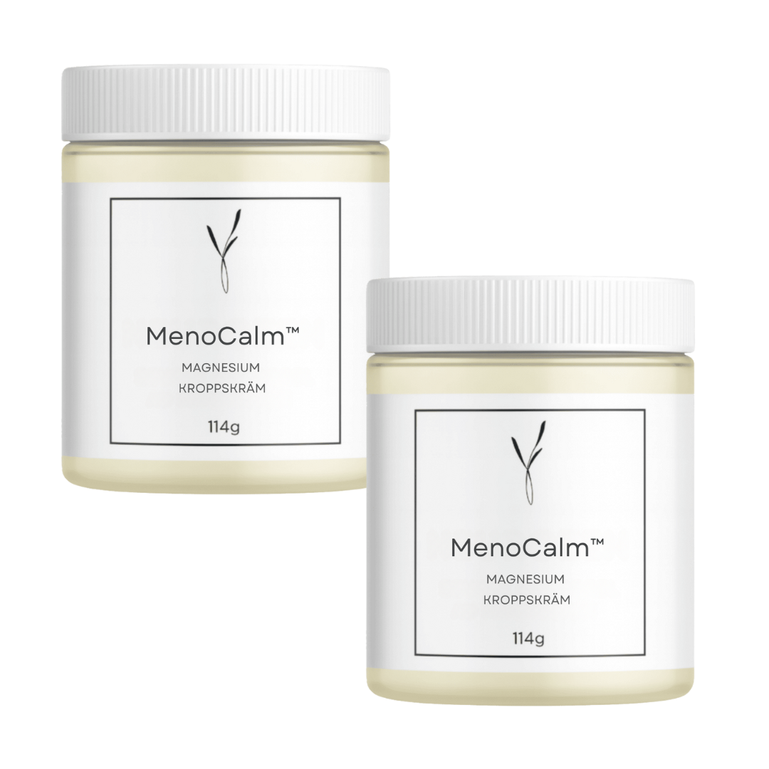MenoCalm™ SE