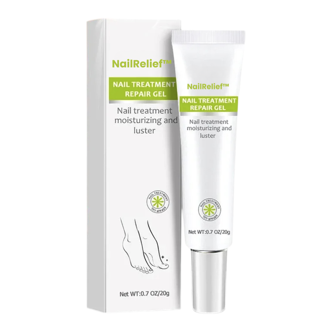 NailRelief DK