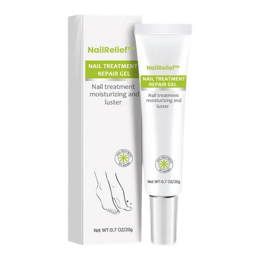 NailRelief DK