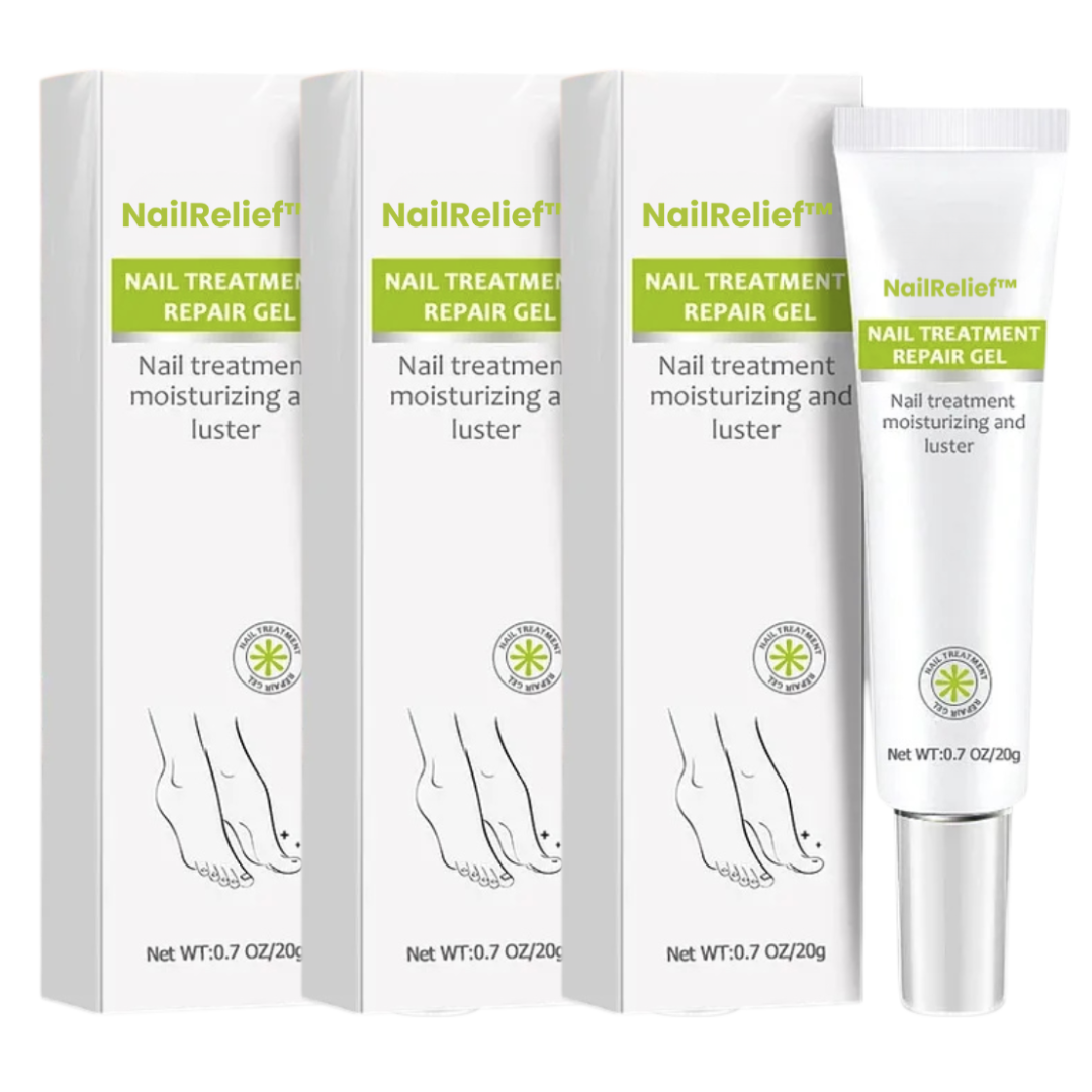 NailRelief DK