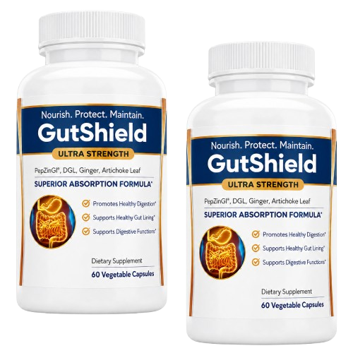 GutShield™ ZA