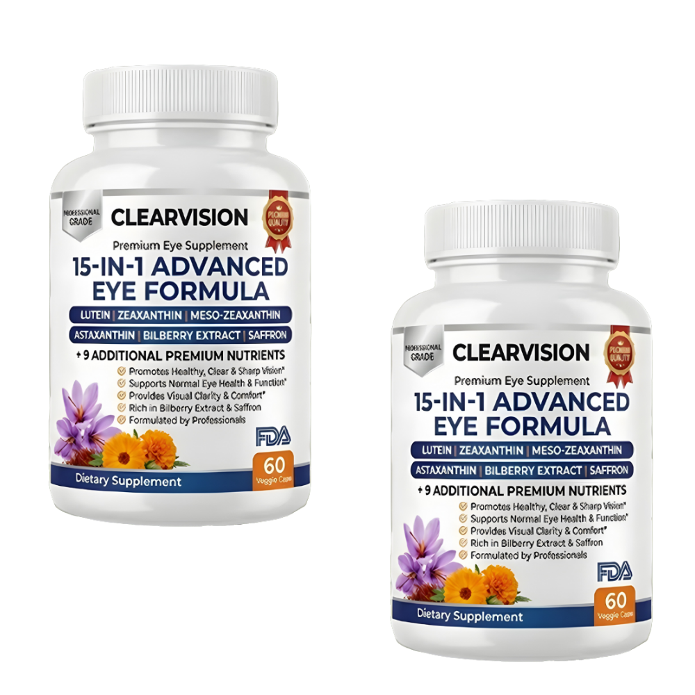 ClearVision™ NLBE